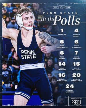 Image post by @gopsusports on Instagram