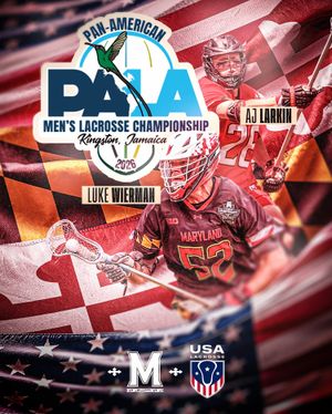 Image post by @terpsmlax on Instagram