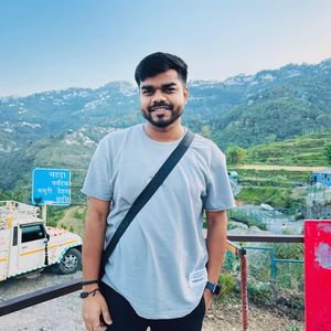 Image post by @amannayak2626 on Instagram