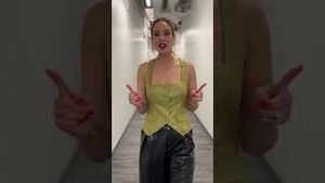 Video post by @telemundo on YouTube