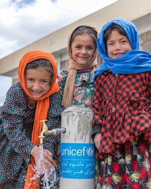 Image post by @unitednations on Instagram