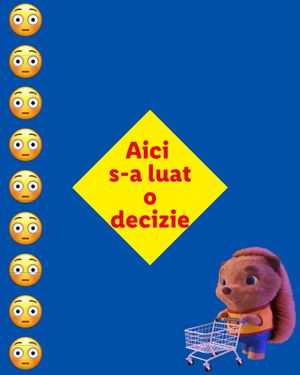 Image post by @lidlromania on Instagram