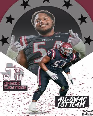 Image post by @TXSOTigers on Twitter
