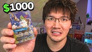 Video post by @itzmasayoshi on YouTube