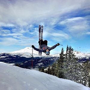 Image post by @j_skis on Instagram