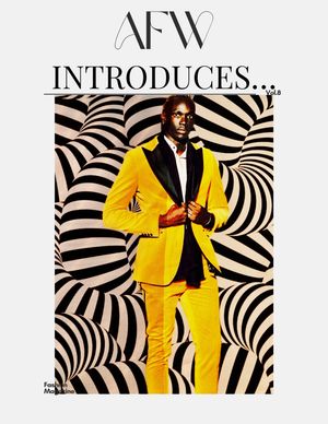 Image post by @austinfashionweekofficial on Instagram