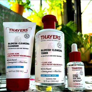 Image post by @thayers on Instagram