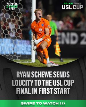 Image post by @_uslcup on Instagram