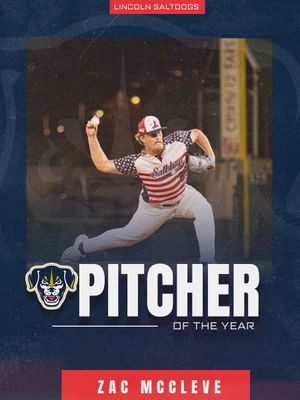 Image post by @saltdogsball on Instagram