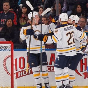 Image post by @buffalosabres on Instagram