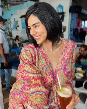 Image post by @tanyasubramanian on Instagram