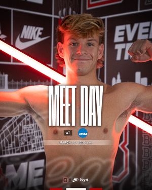 Image post by @brownu_mswimdive on Instagram