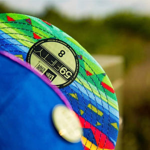 Image post by @hatclub on Instagram