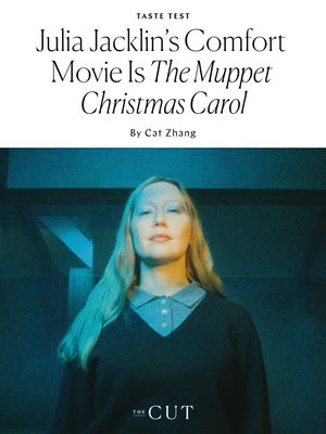 Image post by @thecut on Instagram
