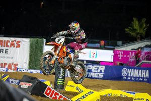 Image post by @racerxonline on Instagram