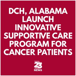 Image post by @wvua23 on Instagram