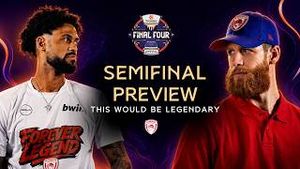 Video post by @euroleague on YouTube