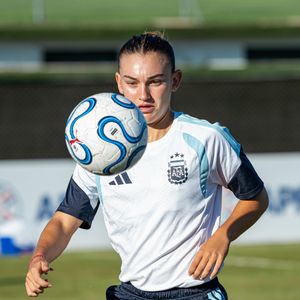 Image post by @afaseleccion on Instagram