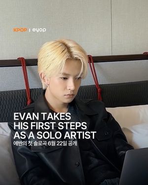 Image post by @eyopkr on Instagram