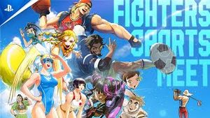 Video post by @PlayStation on YouTube