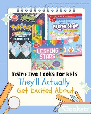 Image post by @bookstrofficial on Instagram