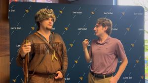 Video post by @MTNPlaybook on Facebook