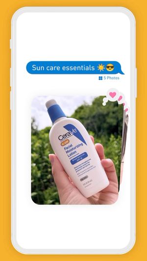 Video post by @mimibsocial on Facebook