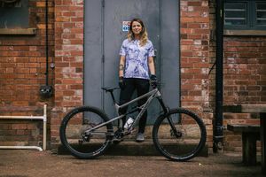 Image post by @nukeproofbikes on Instagram