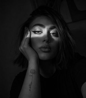 Image post by @farzipix on Instagram