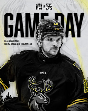 Image post by @goheartlanders on Instagram