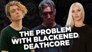 Video post by @deathlesstvofficial on YouTube