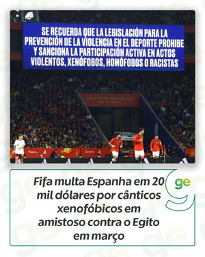 Image post by @ge.globo on Instagram