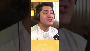 Video post by @strictlycasual on YouTube