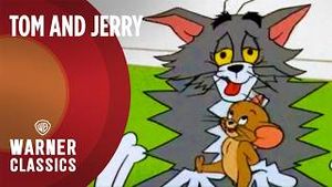 Video post by @warnerbrosclassics on YouTube