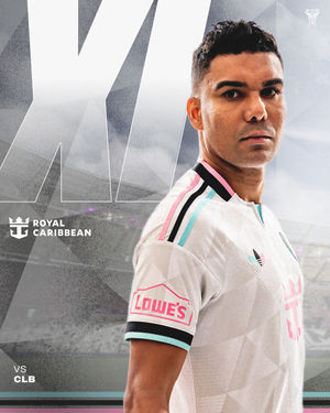 Image post by @intermiamicf on Instagram
