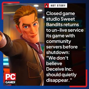 Image post by @pcgamer_mag on Instagram