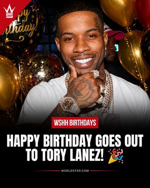 Image post by @worldstar on Instagram