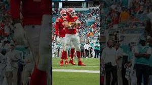 Video post by @Kansas City Chiefs on YouTube