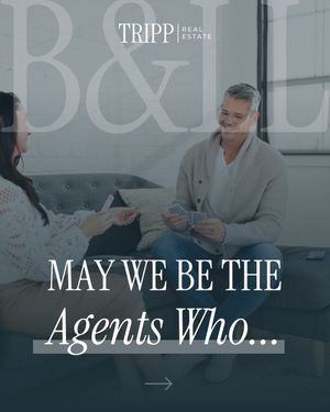 Image post by @tripprealestate on Instagram