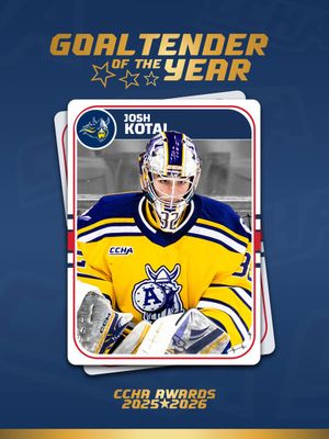 Image post by @CCHAHockey on Twitter