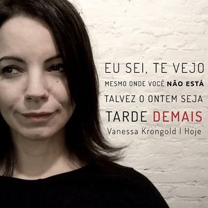 Image post by @vanessakrongold on Instagram