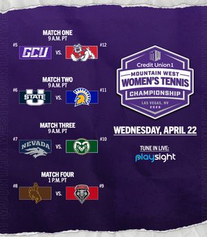 Image post by @mountainwestconference on Instagram