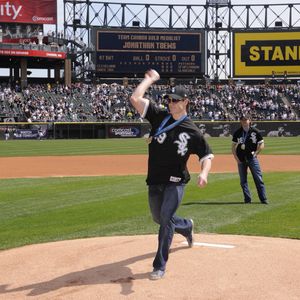 Image post by @whitesox on Twitter/X