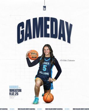 Image post by @rwuwbb on Instagram