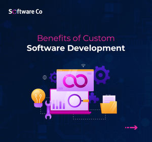 Image post by @softwareco on Instagram