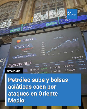 Image post by @infodiariord on Instagram