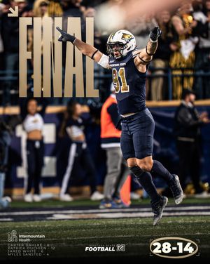 Image post by @msubobcatsfb on Instagram
