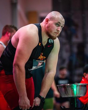 Image post by @cyclonetrackxc on Instagram