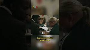 Video post by @funnyordie on YouTube