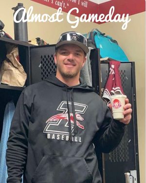 Image post by @uindybaseball on Instagram